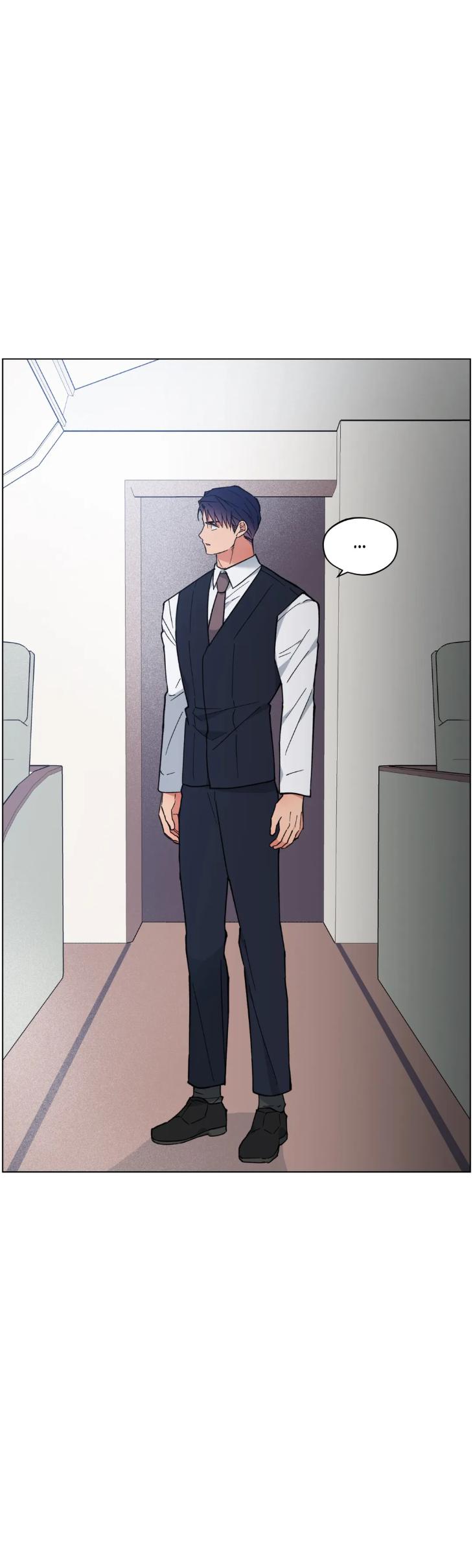 Dawn of The Dragon by Ma Jeung Ji – Season 1 [Eng] page 25