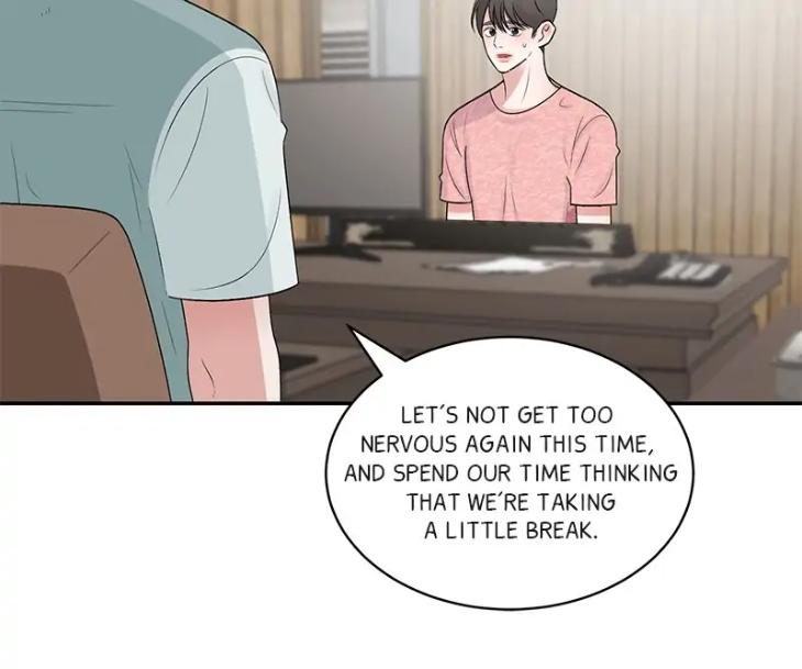 There, Not There by JJ/ Kang Bok-chi [Eng] page 24