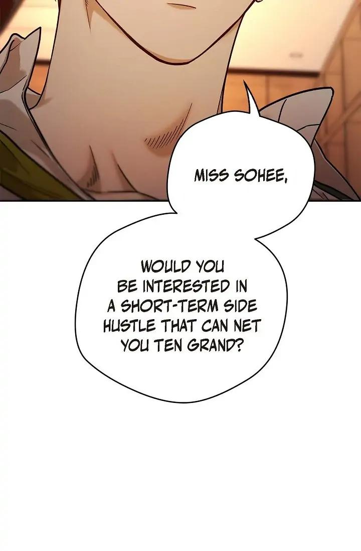 Hard-Boiled Love by Gwendolyn [Eng] page 24