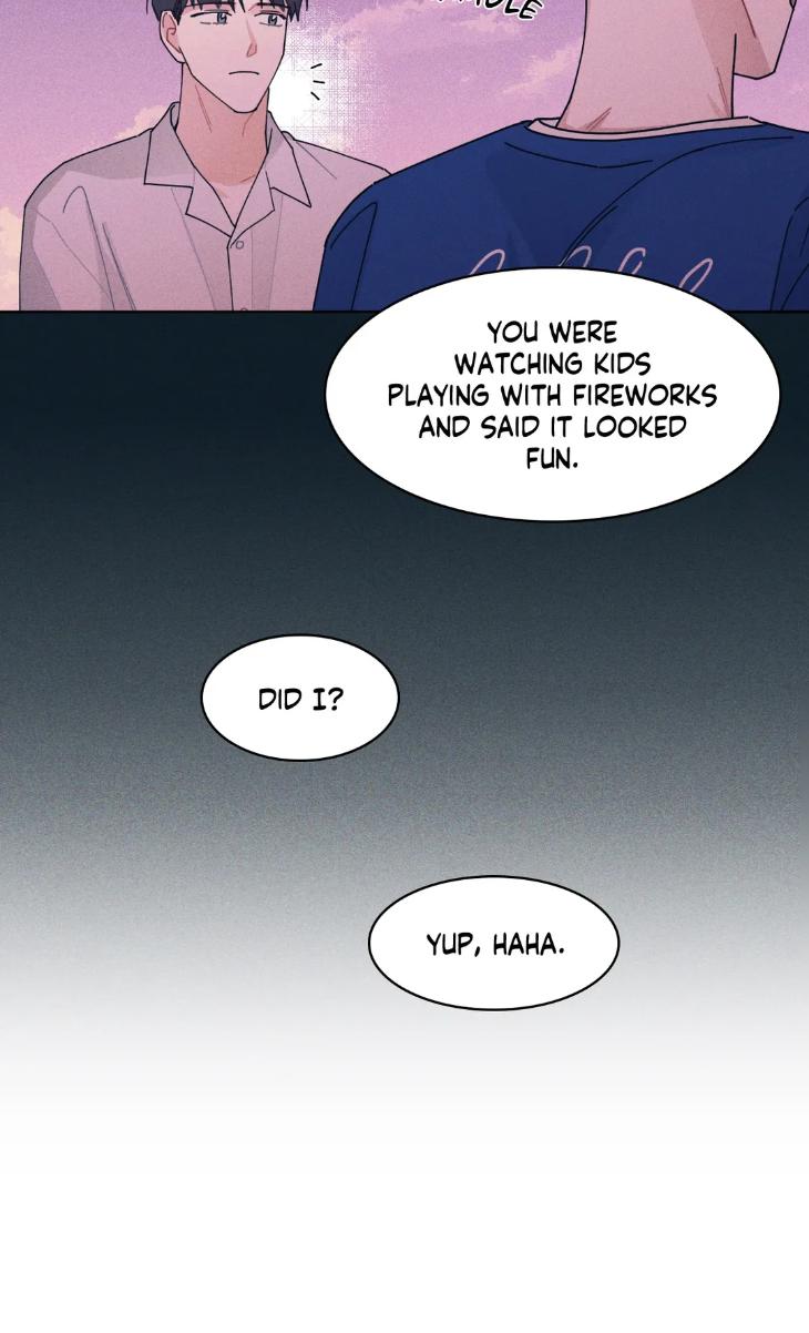 Just Something I’ve Heard by Onwoozoo/ Seolang [Eng] page 25