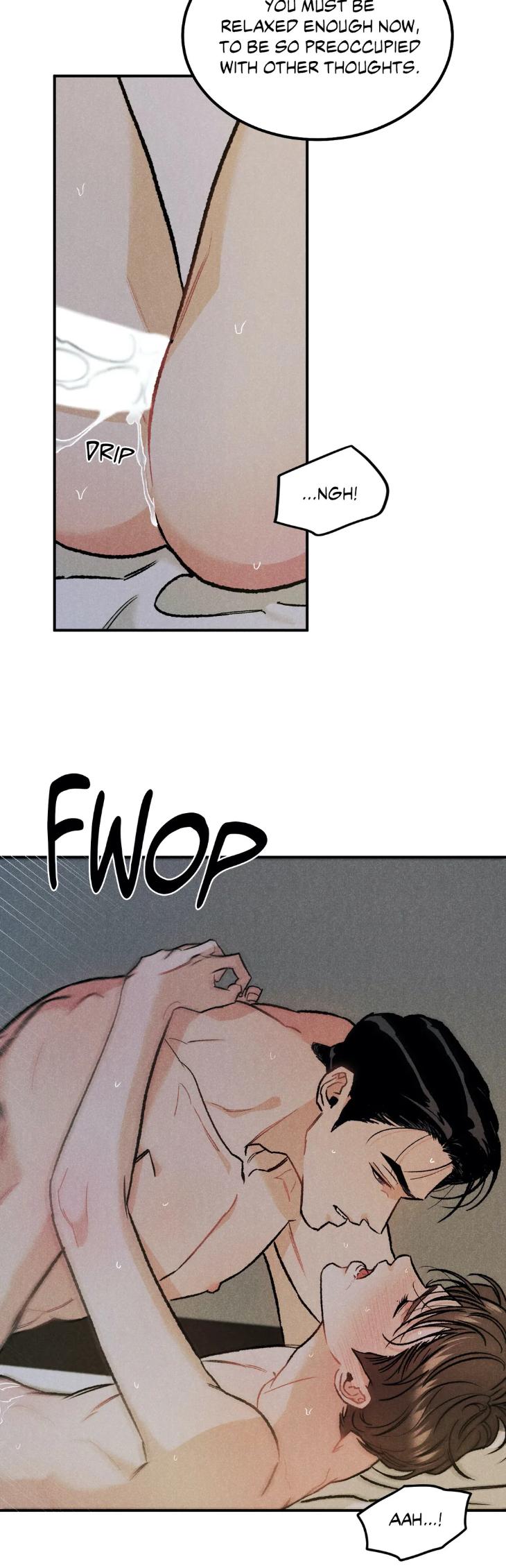 Limited Run by Eeej [Eng] page 25