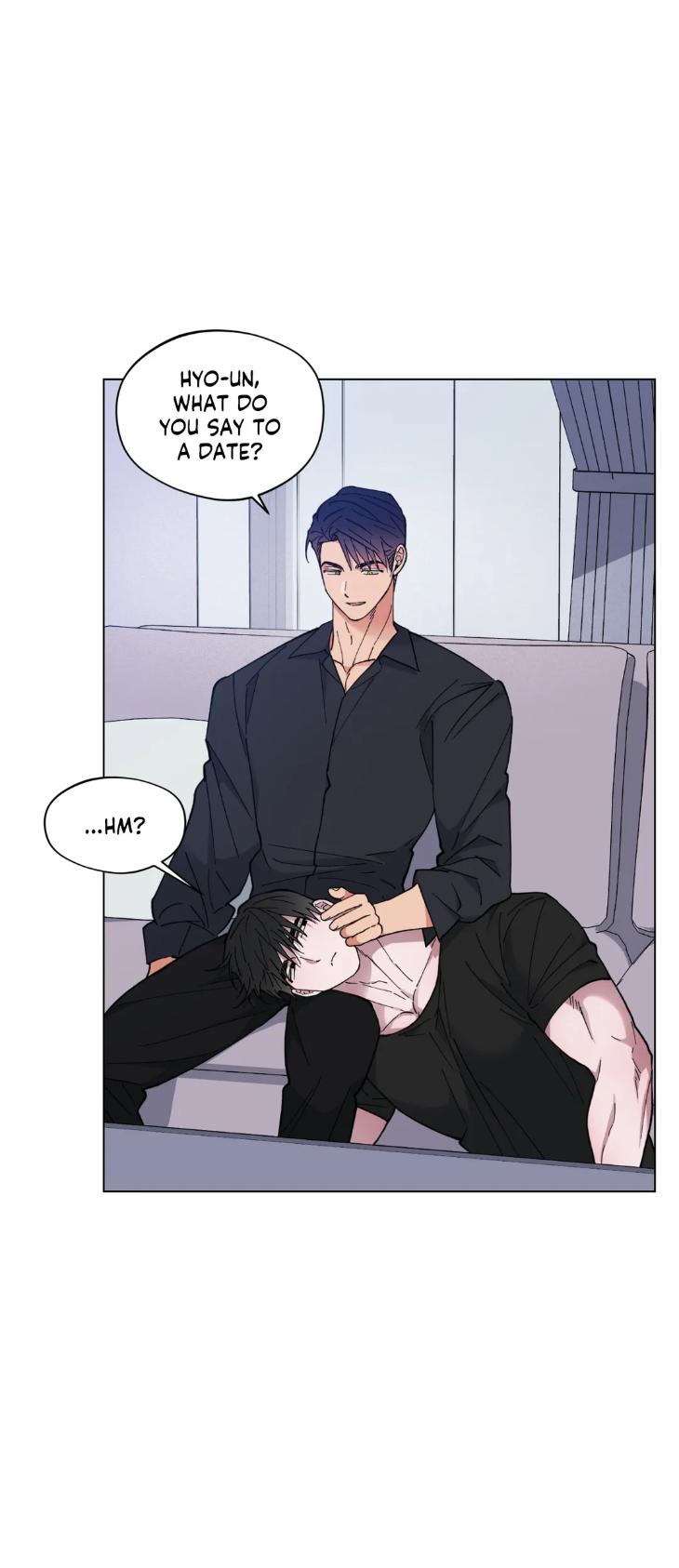 Dawn of The Dragon by Ma Jeung Ji – Season 1 [Eng] page 25