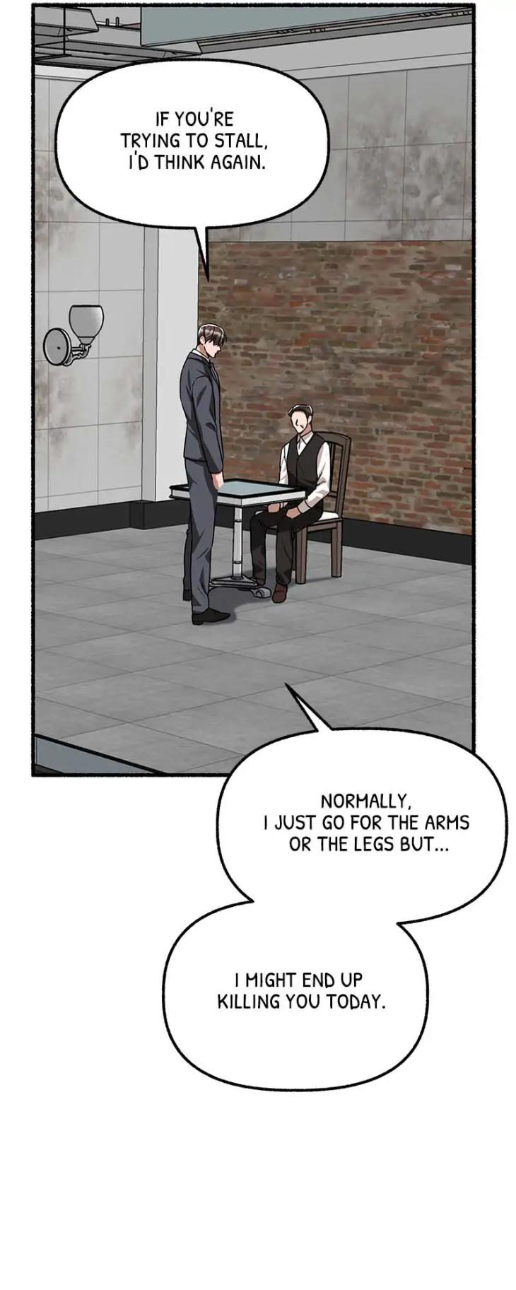 Flower by Hoya – Uncensored [Eng] page 25