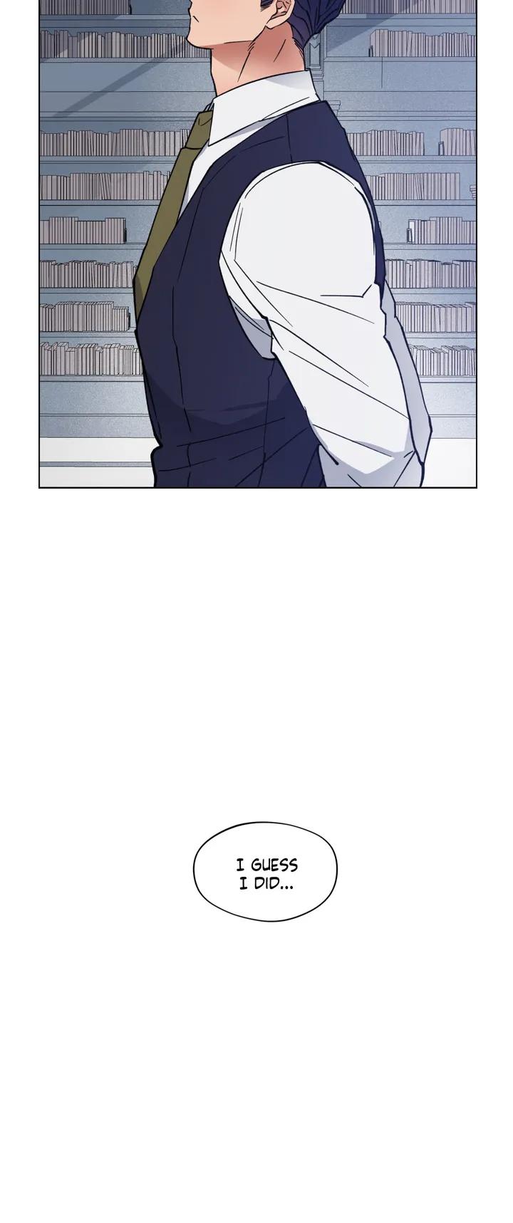 Dawn of The Dragon by Ma Jeung Ji – Season 1 [Eng] page 25