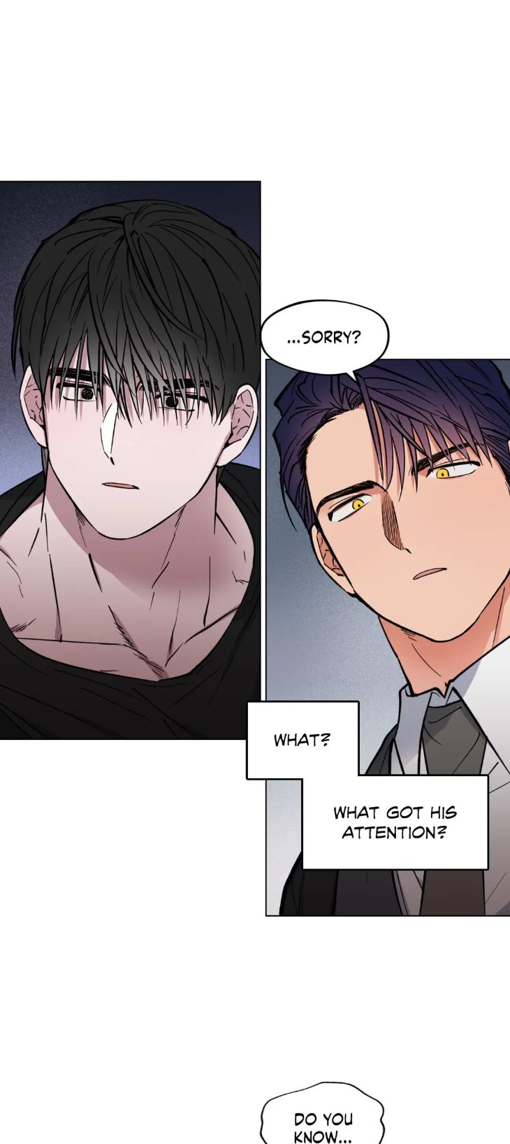 Dawn of The Dragon by Ma Jeung Ji – Season 1 [Eng] page 26