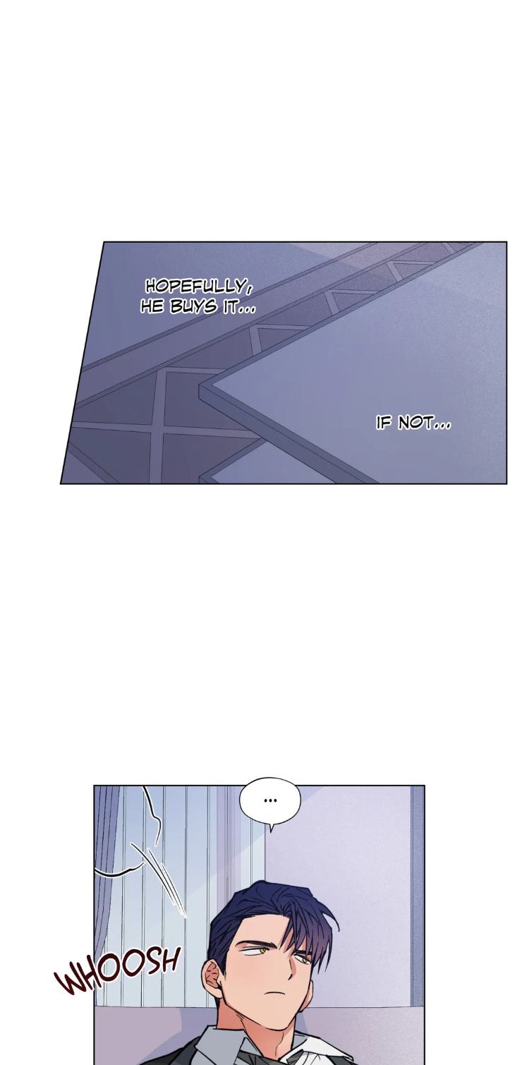 Dawn of The Dragon by Ma Jeung Ji – Season 1 [Eng] page 26