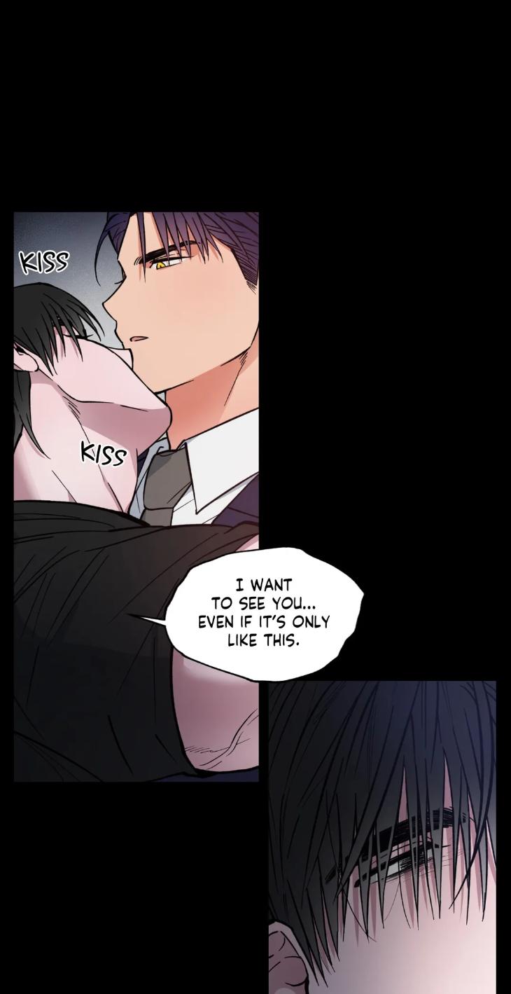 Dawn of The Dragon by Ma Jeung Ji – Season 1 [Eng] page 26