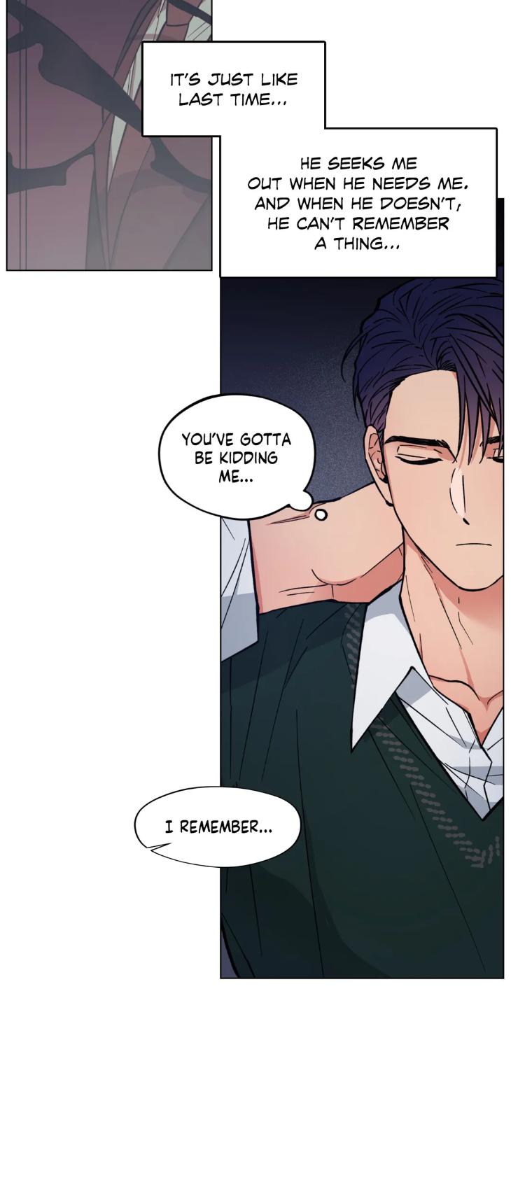 Dawn of The Dragon by Ma Jeung Ji – Season 1 [Eng] page 26