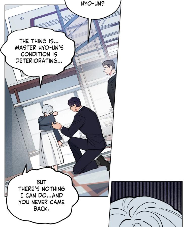 Dawn of The Dragon by Ma Jeung Ji – Season 1 [Eng] page 25