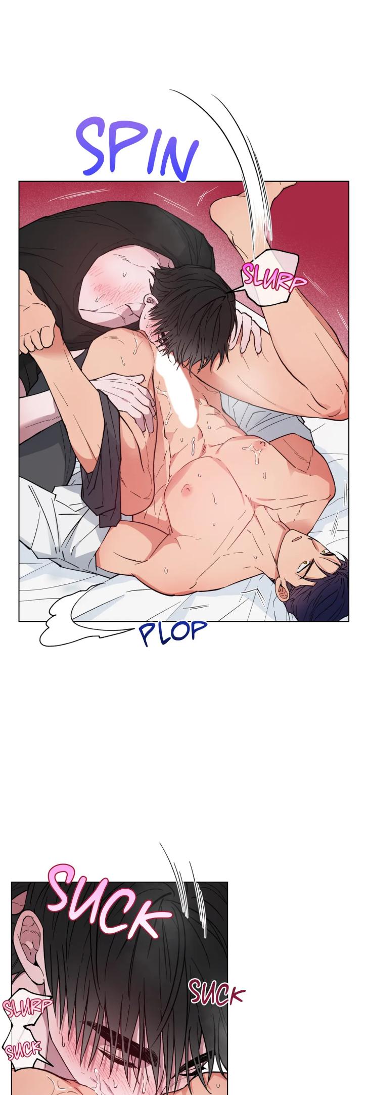 Dawn of The Dragon by Ma Jeung Ji – Season 1 [Eng] page 26