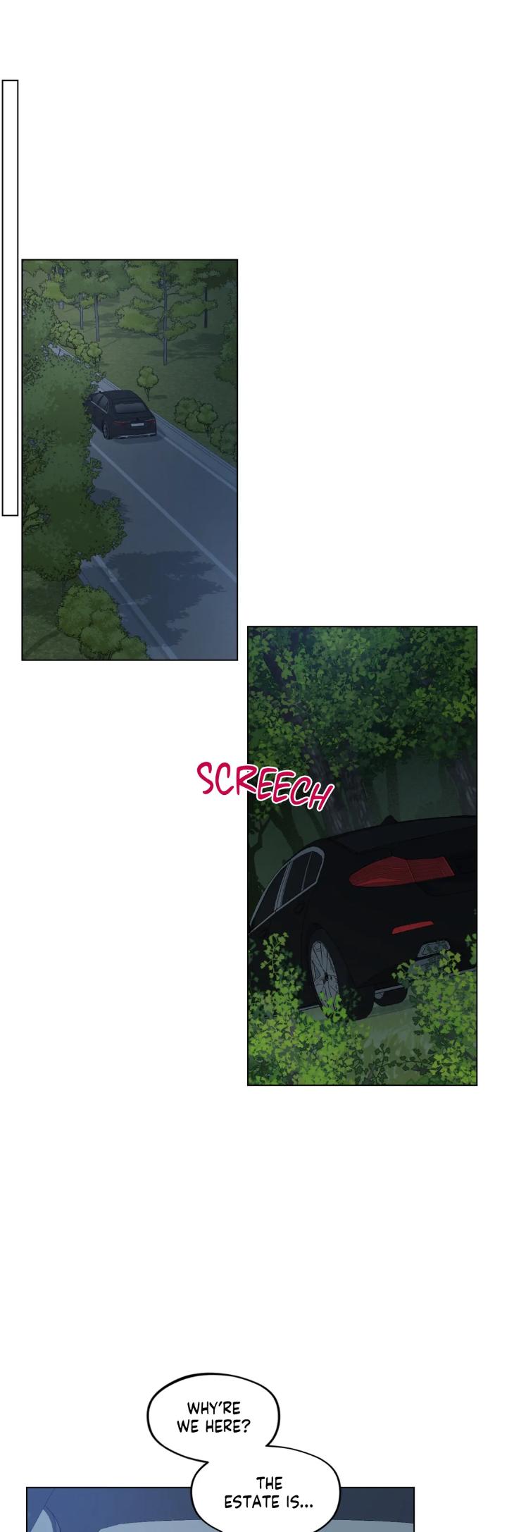 Dawn of The Dragon by Ma Jeung Ji – Season 1 [Eng] page 24