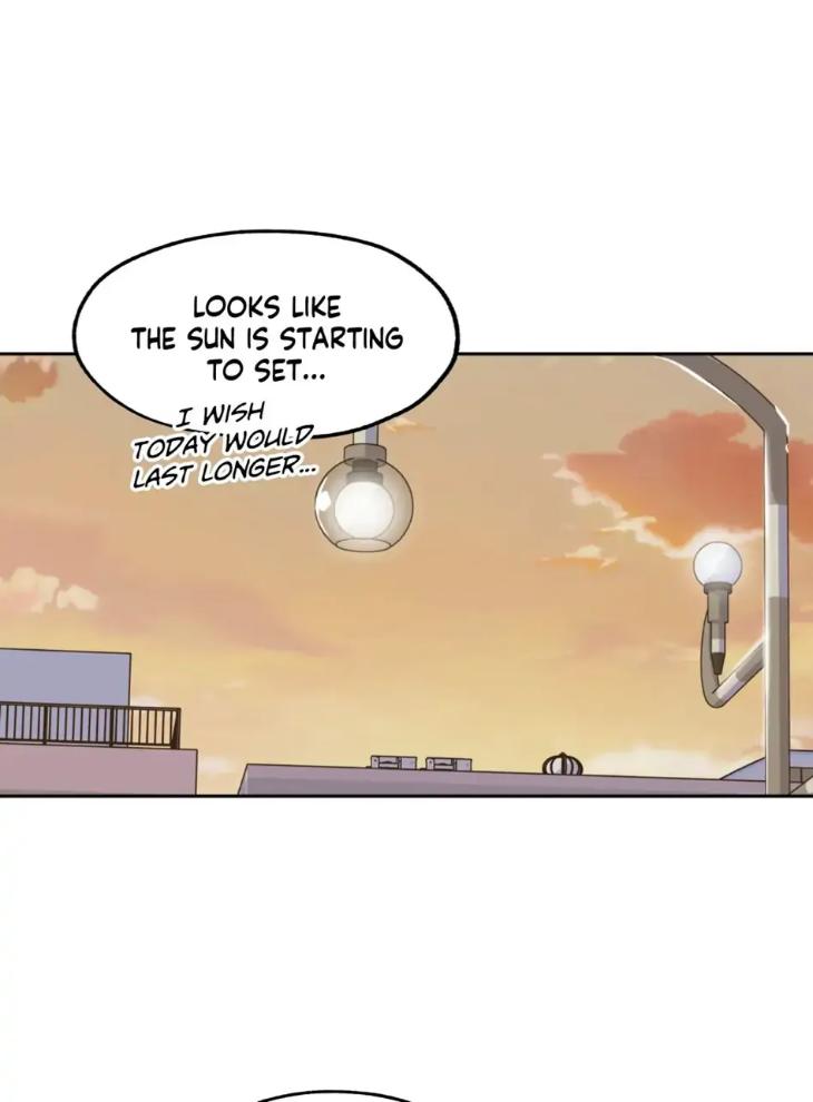 Miserable in Love by Chamji [Eng] page 26