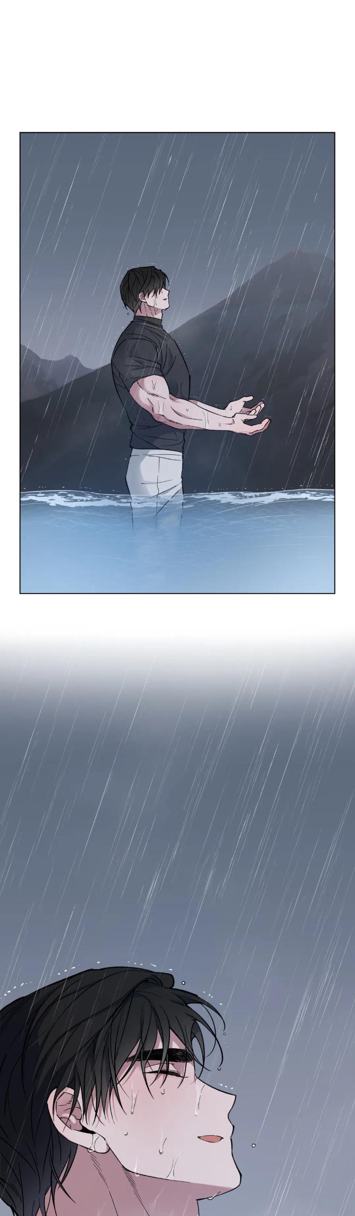 Dawn of The Dragon by Ma Jeung Ji – Season 1 [Eng] page 25