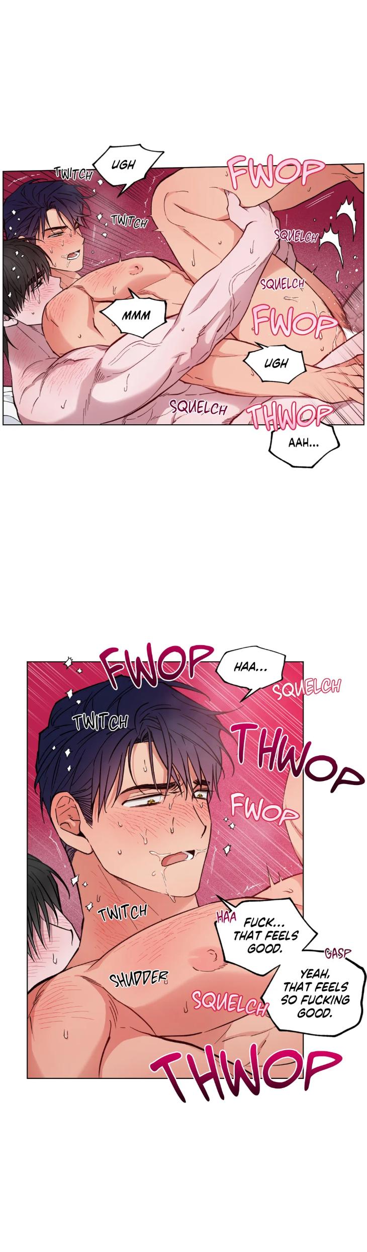 Dawn of The Dragon by Ma Jeung Ji – Season 1 [Eng] page 24