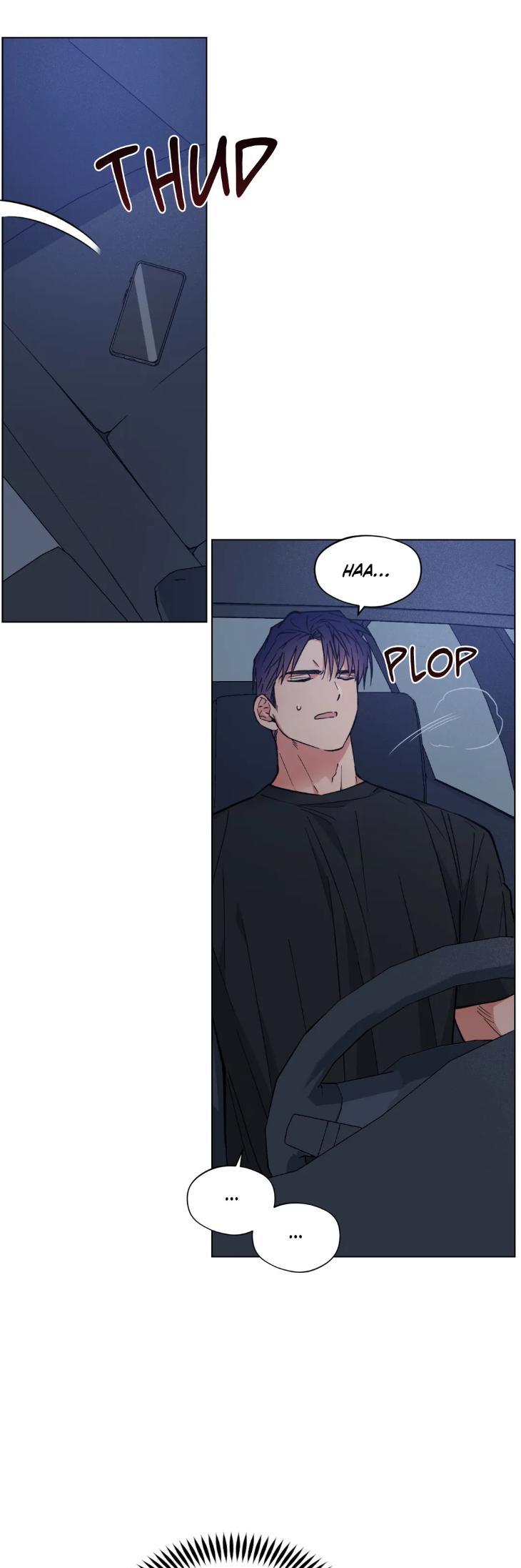 Dawn of The Dragon by Ma Jeung Ji – Season 1 [Eng] page 25