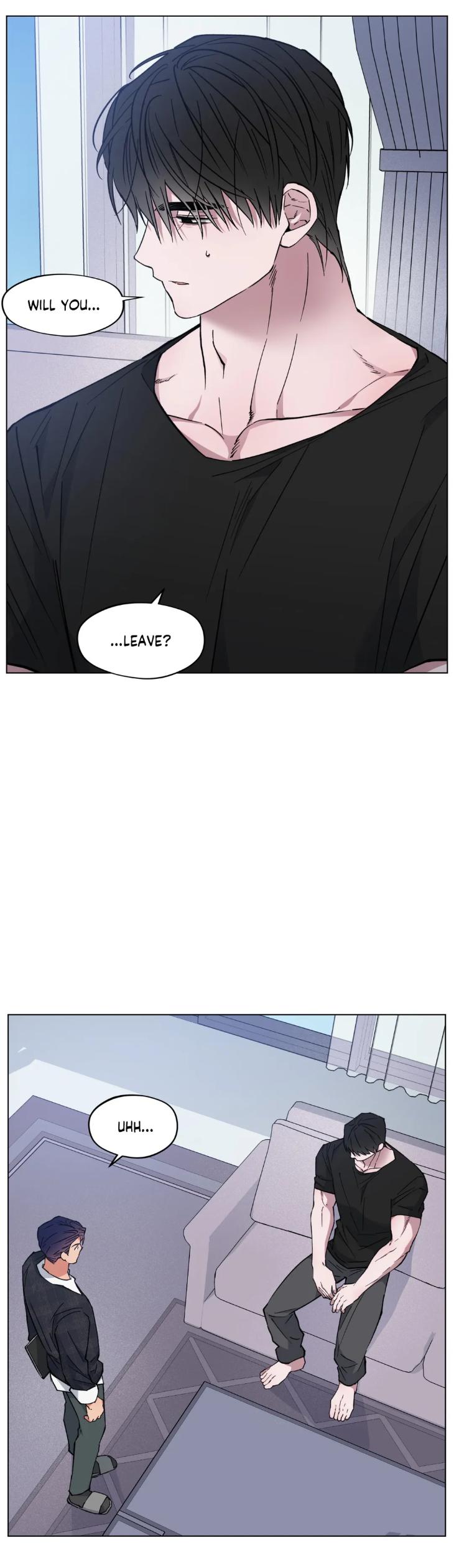 Dawn of The Dragon by Ma Jeung Ji – Season 1 [Eng] page 25