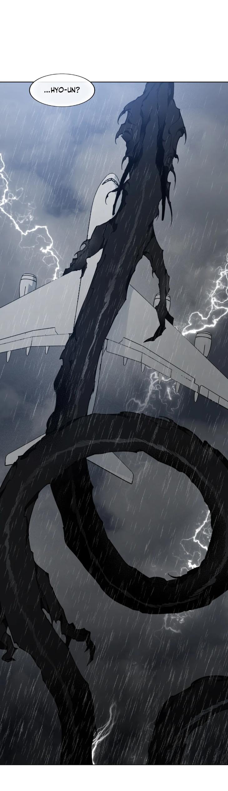 Dawn of The Dragon by Ma Jeung Ji – Season 1 [Eng] page 26