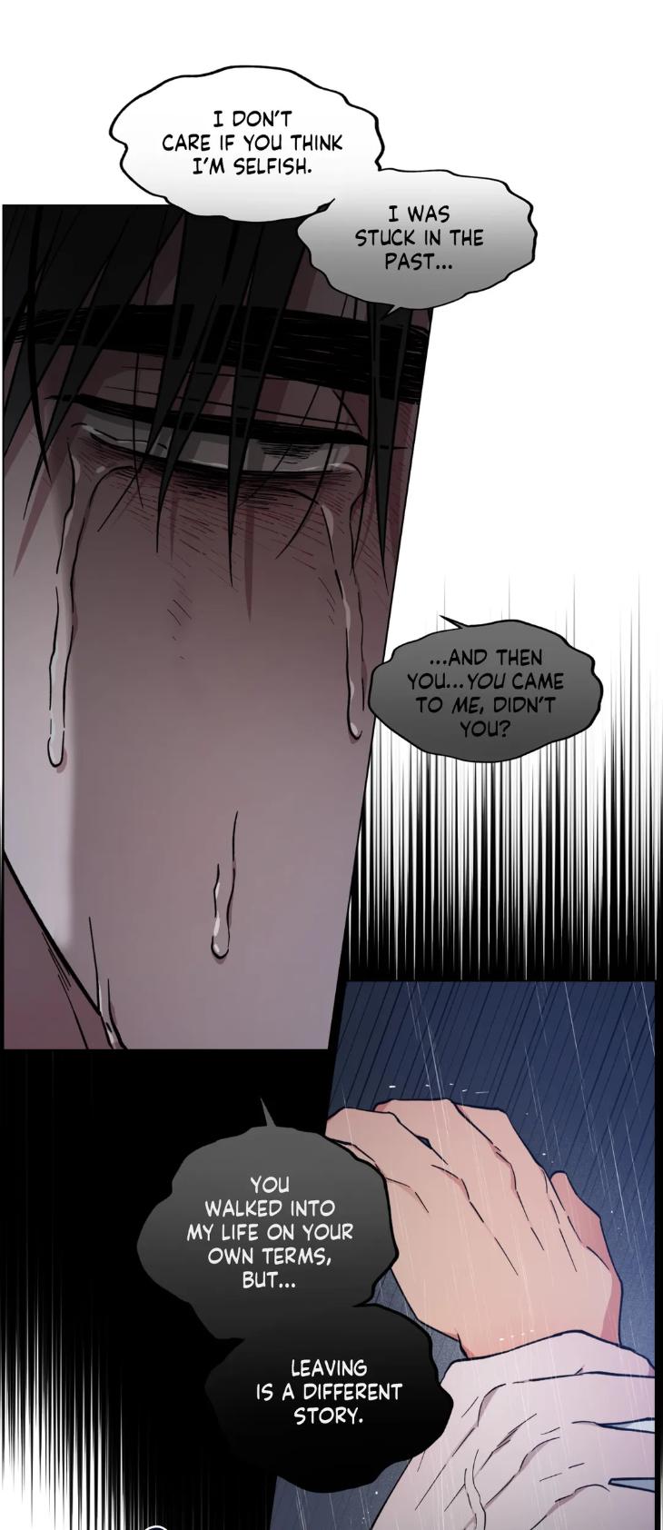 Dawn of The Dragon by Ma Jeung Ji – Season 1 [Eng] page 24