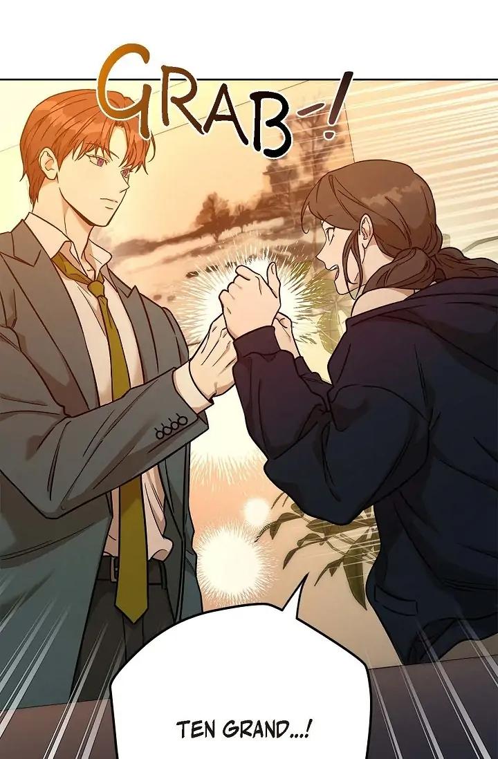 Hard-Boiled Love by Gwendolyn [Eng] page 25