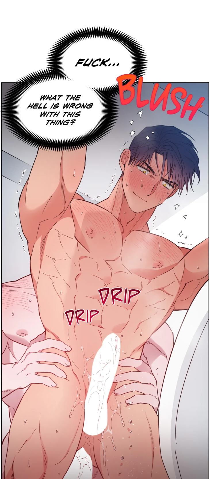 Dawn of The Dragon by Ma Jeung Ji – Season 1 [Eng] page 25