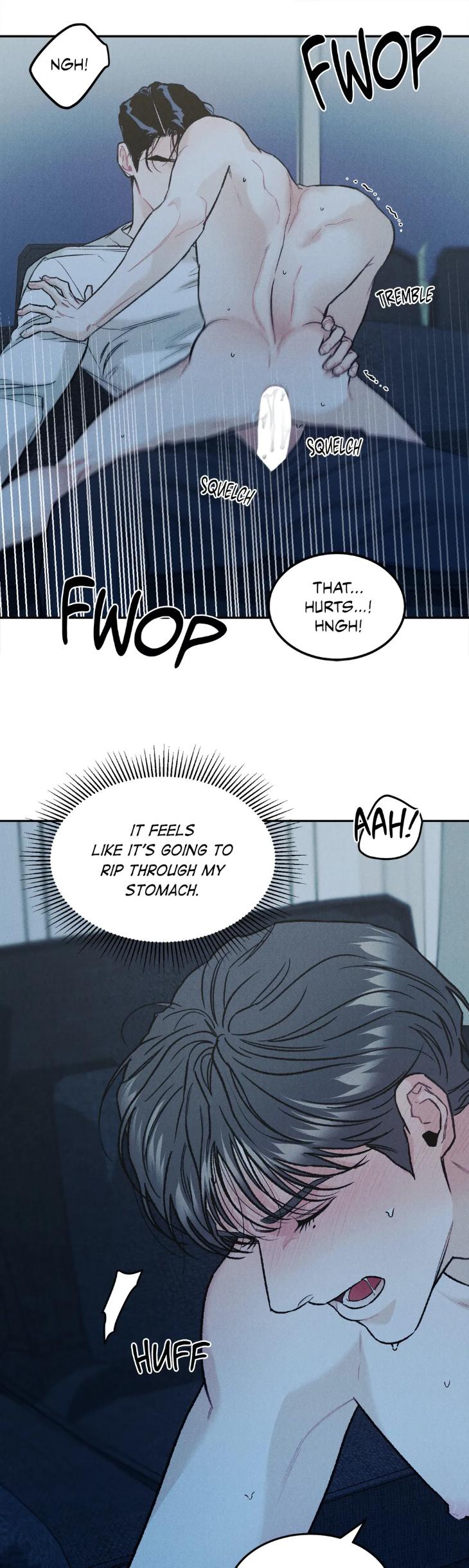 Limited Run by Eeej [Eng] page 26