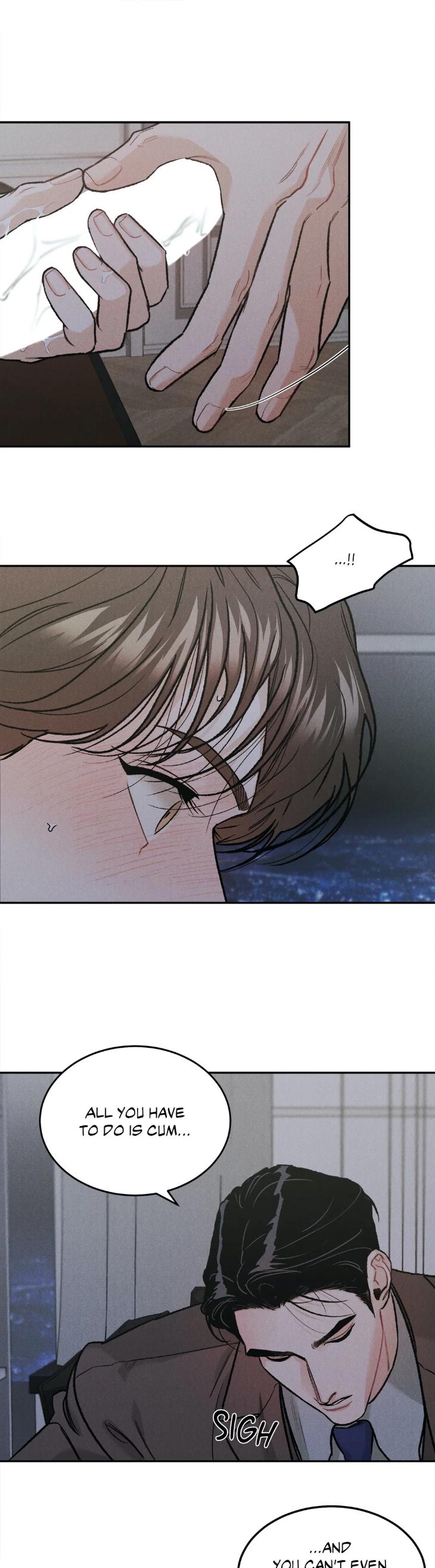 Limited Run by Eeej [Eng] page 25