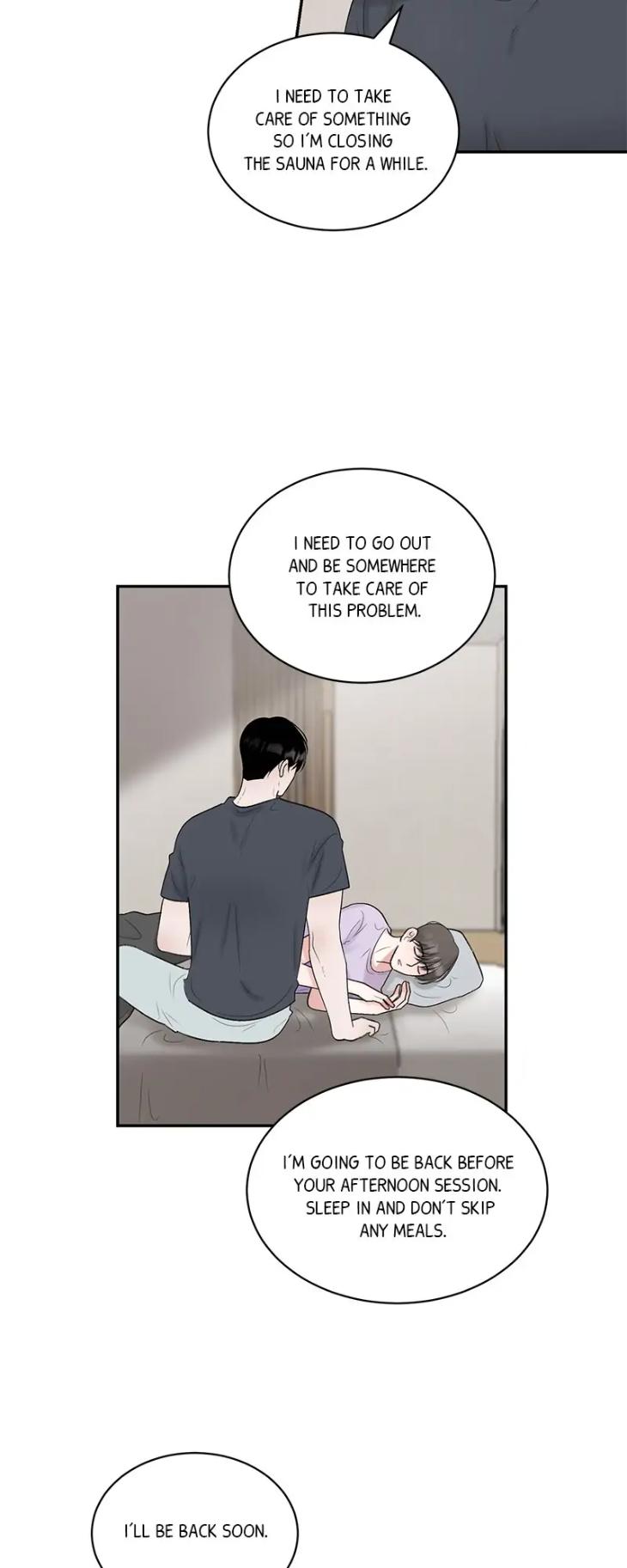 There, Not There by JJ/ Kang Bok-chi [Eng] page 26