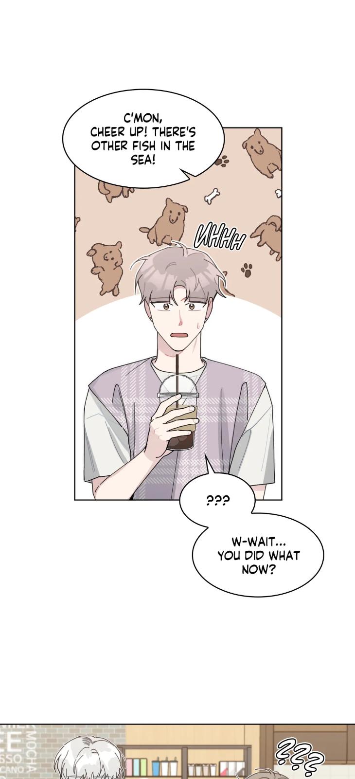 Just Something I’ve Heard by Onwoozoo/ Seolang [Eng] page 27