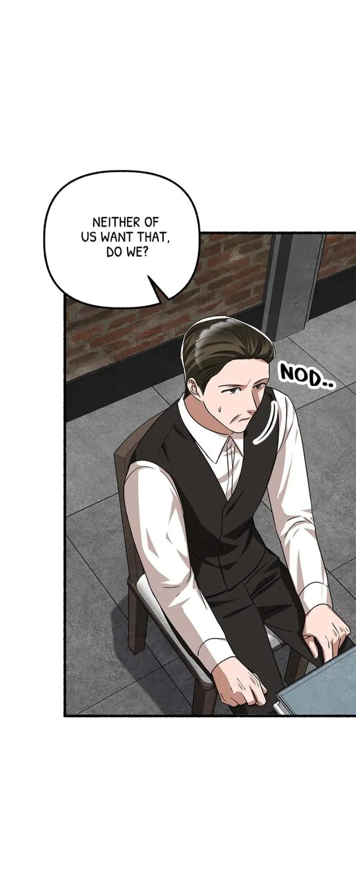 Flower by Hoya – Uncensored [Eng] page 26