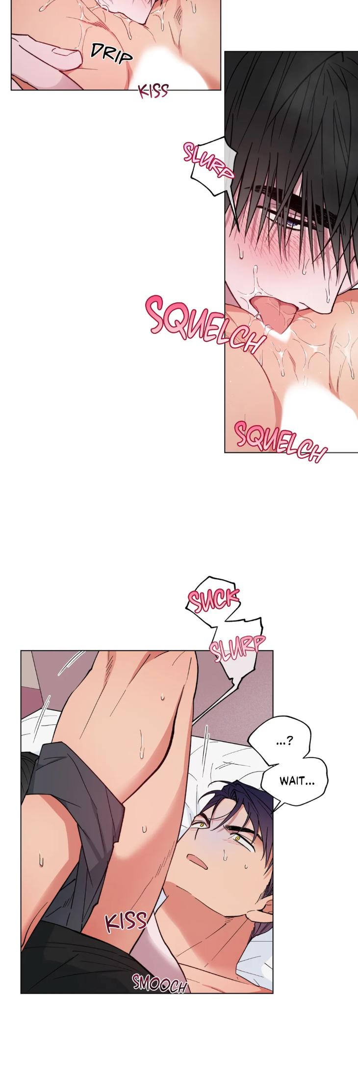 Dawn of The Dragon by Ma Jeung Ji – Season 1 [Eng] page 27