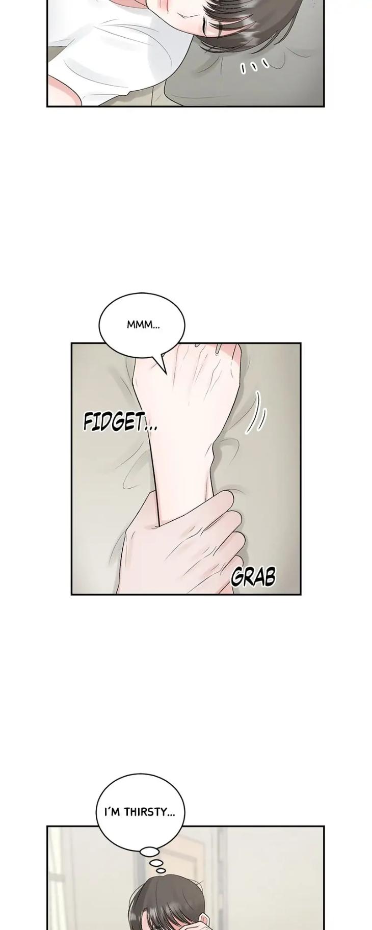 There, Not There by JJ/ Kang Bok-chi [Eng] page 26