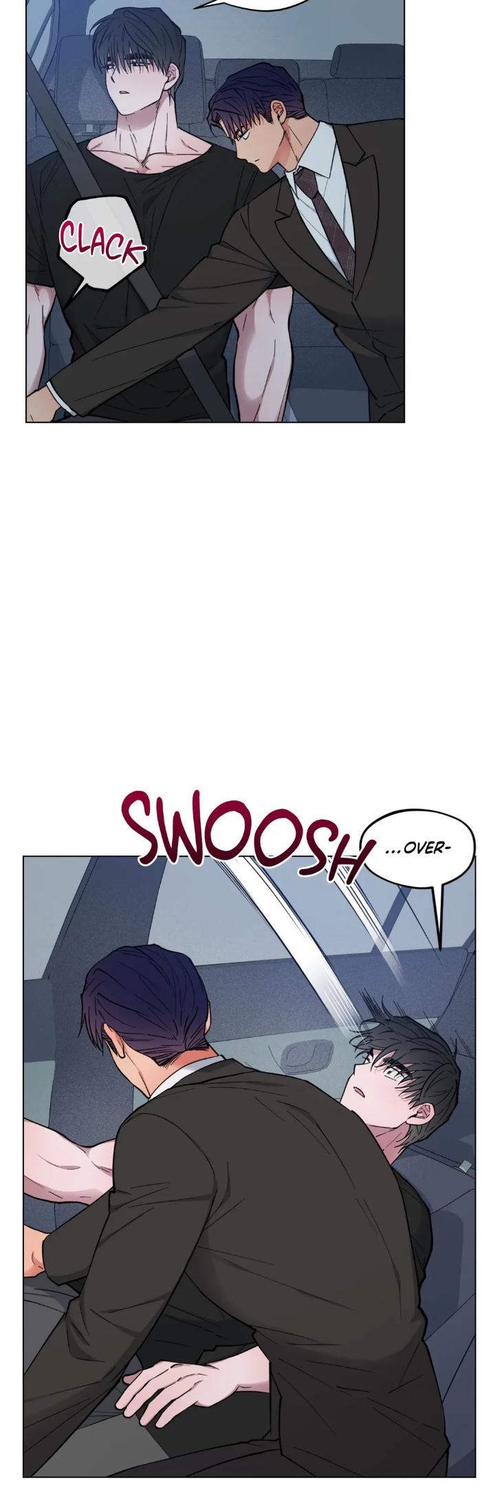 Dawn of The Dragon by Ma Jeung Ji – Season 1 [Eng] page 25