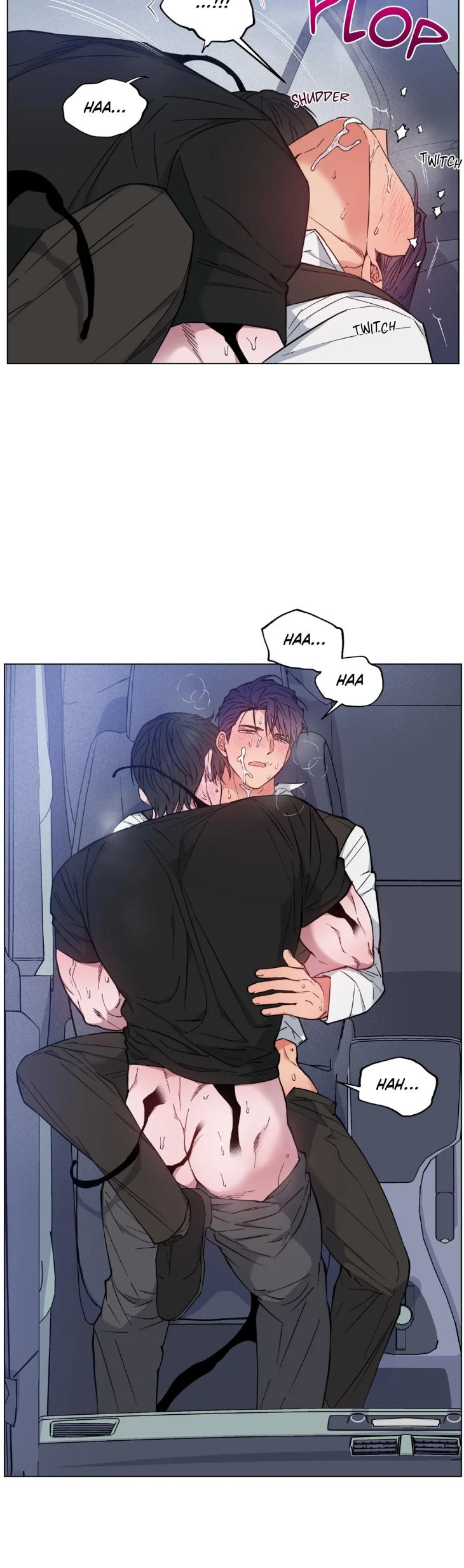 Dawn of The Dragon by Ma Jeung Ji – Season 1 [Eng] page 26