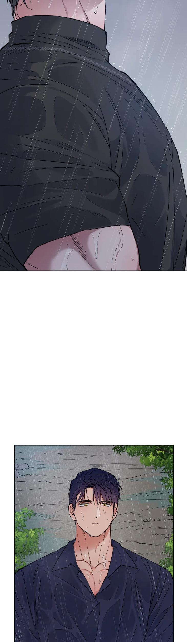 Dawn of The Dragon by Ma Jeung Ji – Season 1 [Eng] page 26