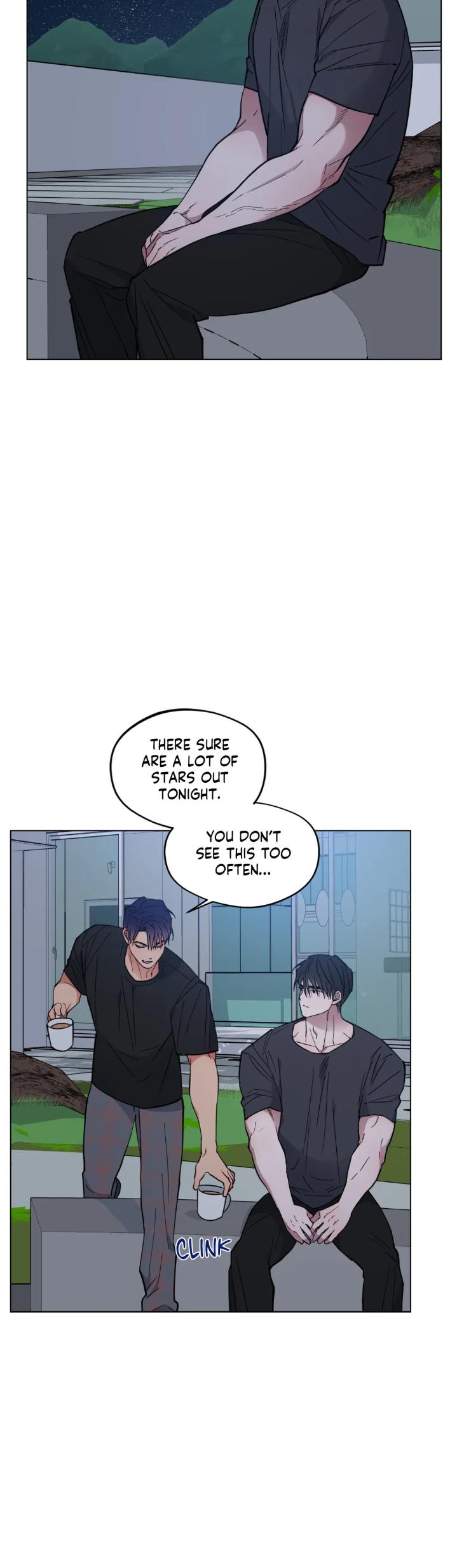 Dawn of The Dragon by Ma Jeung Ji – Season 1 [Eng] page 26