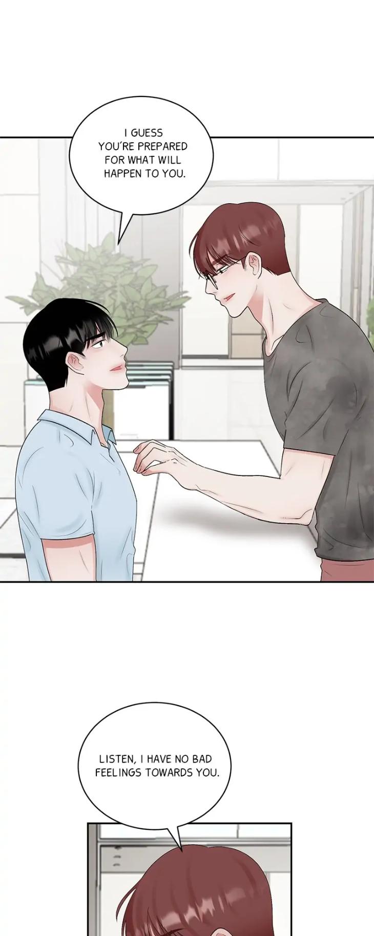 There, Not There by JJ/ Kang Bok-chi [Eng] page 26