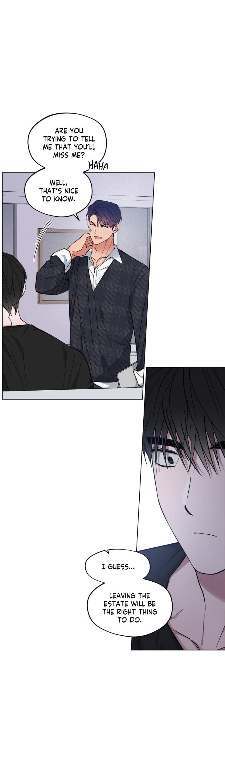 Dawn of The Dragon by Ma Jeung Ji – Season 1 [Eng] page 26