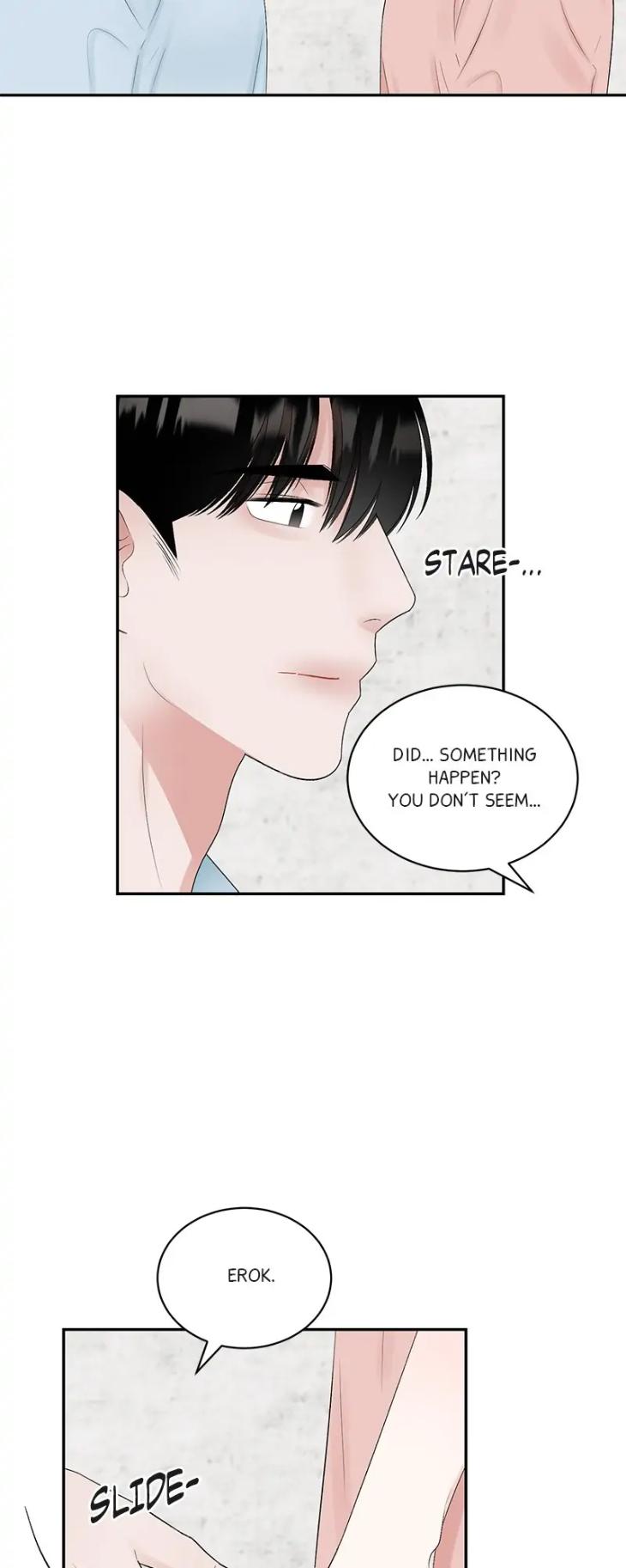 There, Not There by JJ/ Kang Bok-chi [Eng] page 26