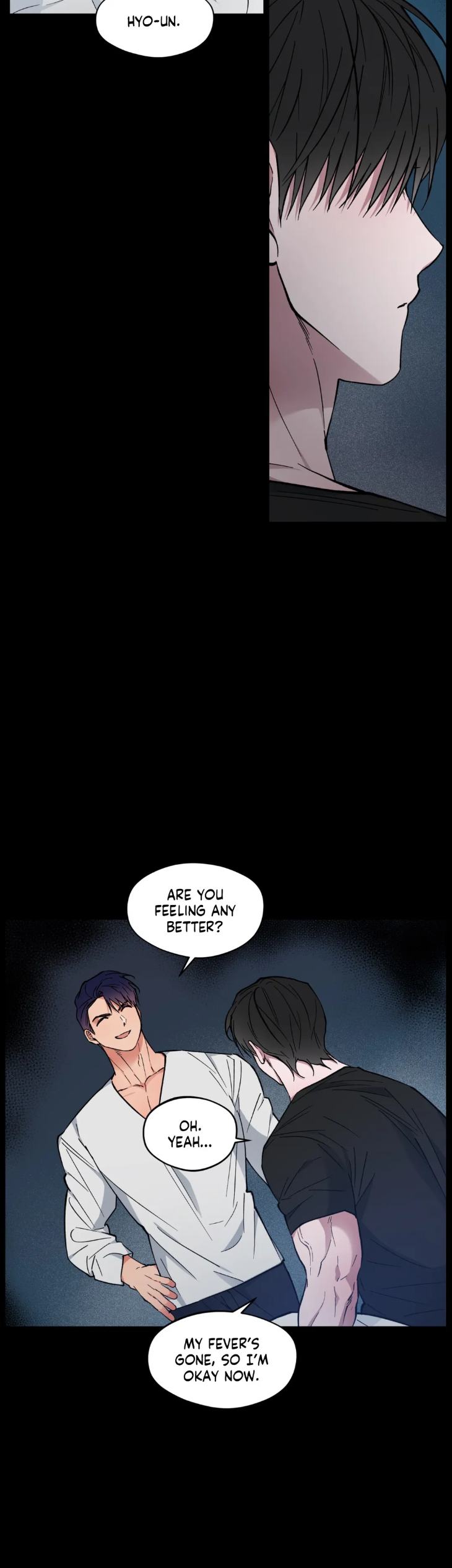 Dawn of The Dragon by Ma Jeung Ji – Season 1 [Eng] page 26