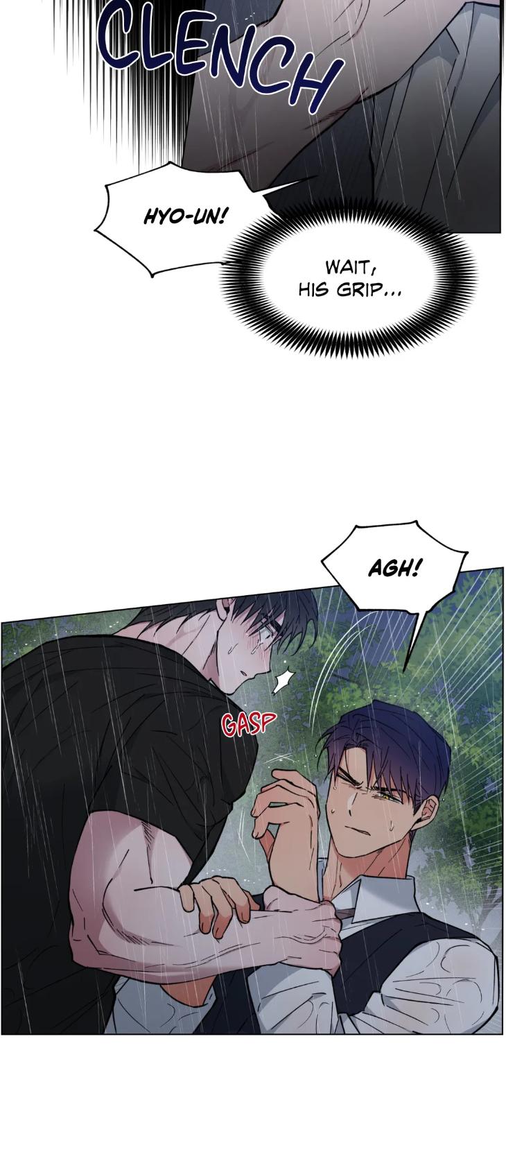 Dawn of The Dragon by Ma Jeung Ji – Season 1 [Eng] page 25