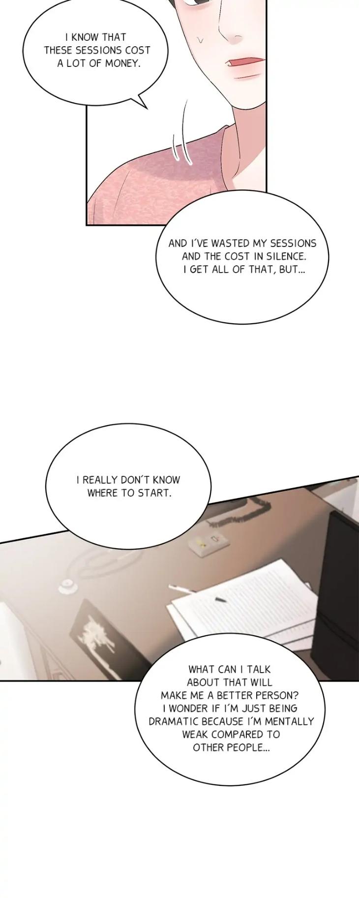 There, Not There by JJ/ Kang Bok-chi [Eng] page 26