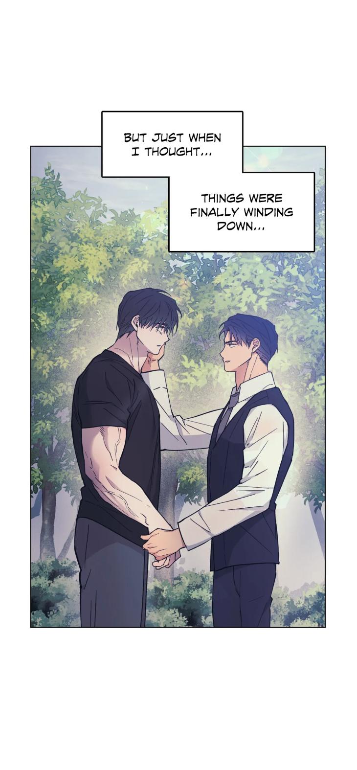 Dawn of The Dragon by Ma Jeung Ji – Season 1 [Eng] page 27