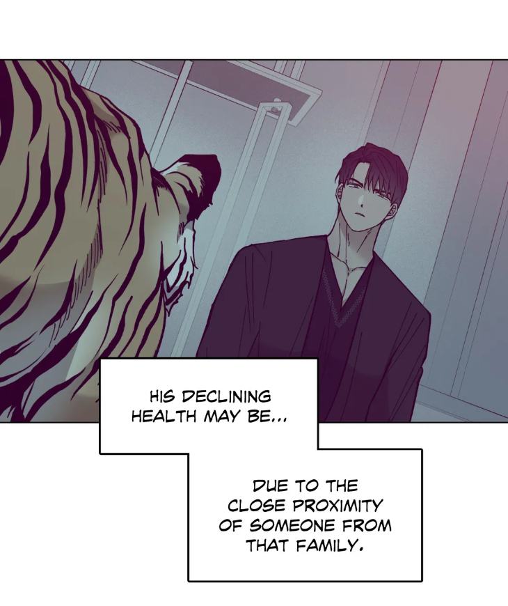 Dawn of The Dragon by Ma Jeung Ji – Season 1 [Eng] page 25