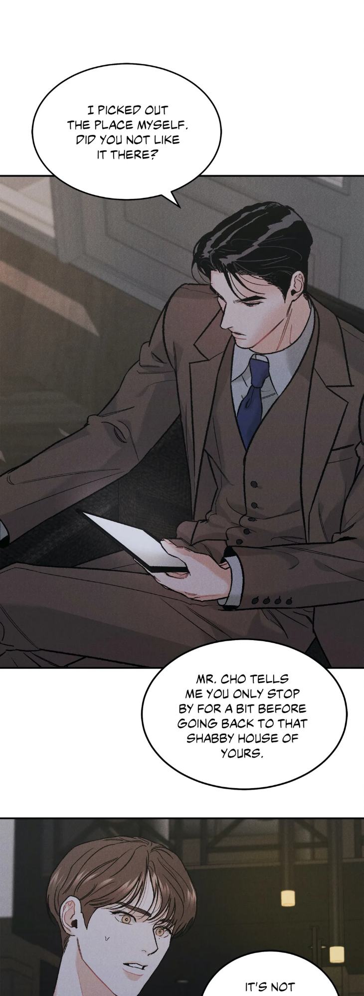 Limited Run by Eeej [Eng] page 25