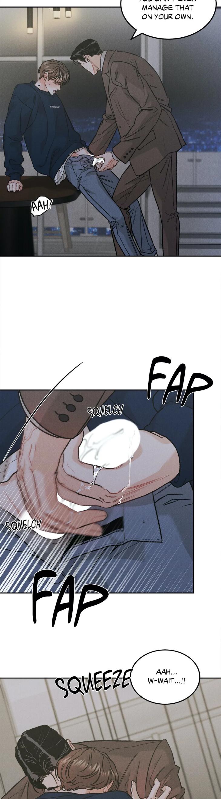 Limited Run by Eeej [Eng] page 26