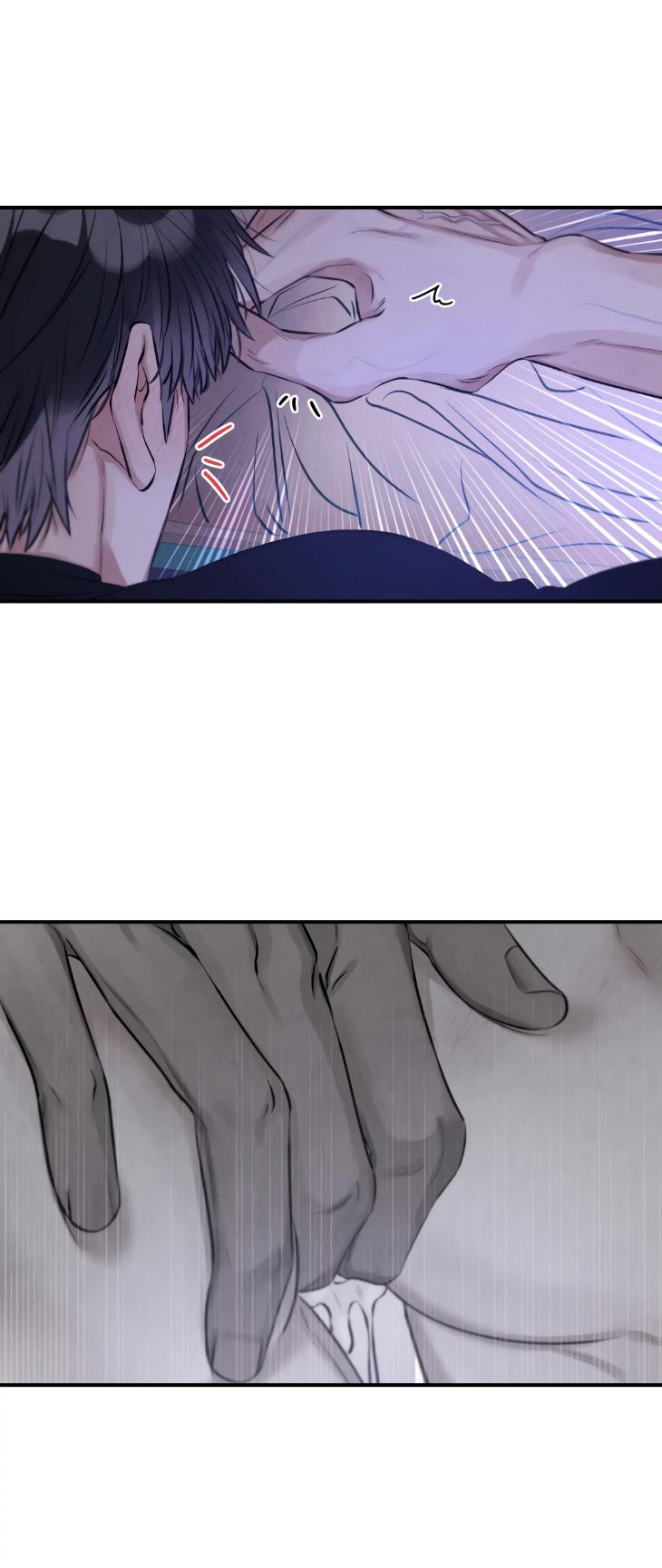 Pride Goes Before a Fall by Wanshik – Uncensored [Eng] page 27