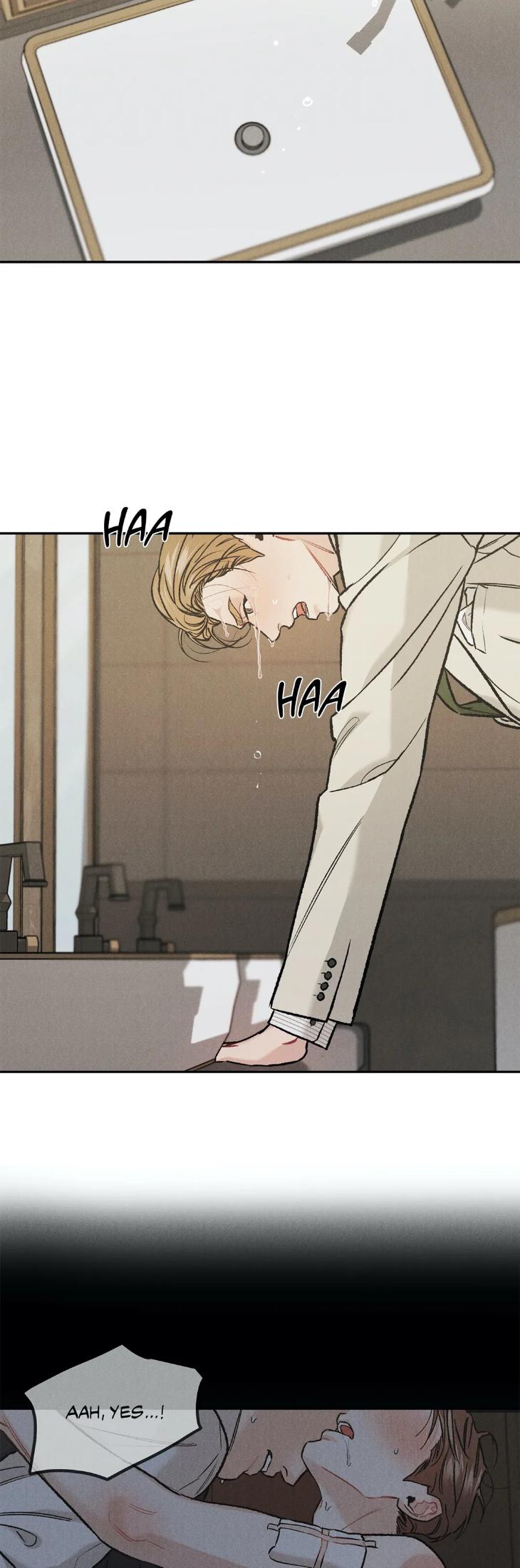 Limited Run by Eeej [Eng] page 28