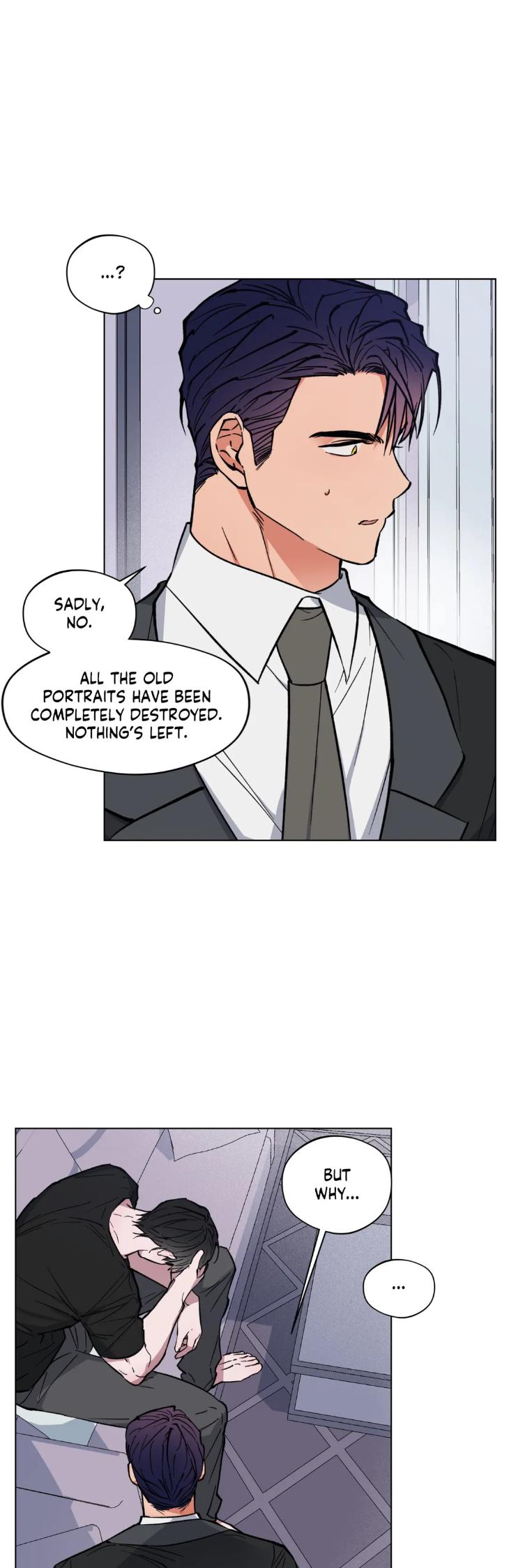 Dawn of The Dragon by Ma Jeung Ji – Season 1 [Eng] page 28