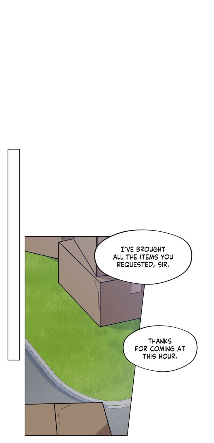 Dawn of The Dragon by Ma Jeung Ji – Season 1 [Eng] page 28