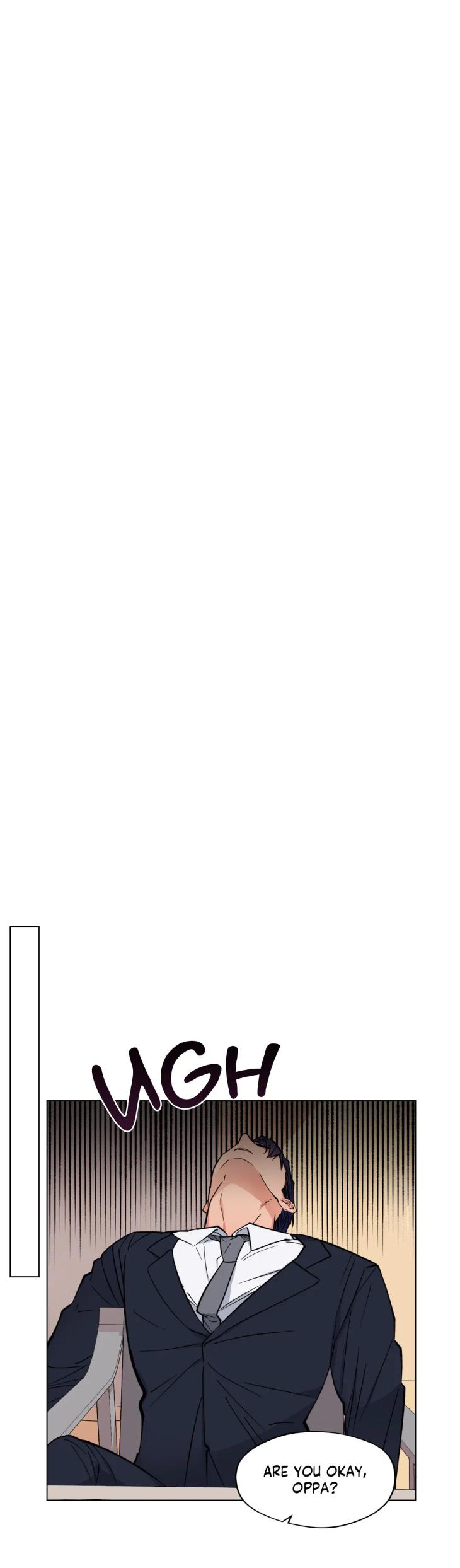 Dawn of The Dragon by Ma Jeung Ji – Season 1 [Eng] page 27